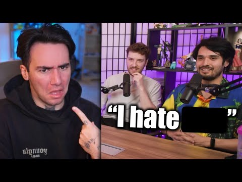 Видео: Trash Taste бросил мне вызов — Мой ответ