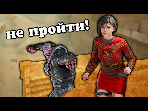 Видео: Баг, ЛОМАЮЩИЙ Маньякам МОЗГ | ДбД Моменты, Dead by Daylight