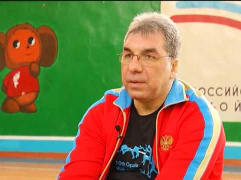 Видео: "Планка" -  Мария Кучина