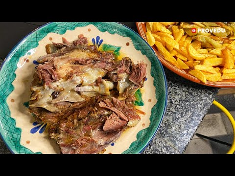 Видео: Баранья шея в казане - долго и очень вкусно #рецепт #узбекистан #ташкент #2025 #provedu