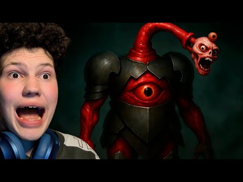 Видео: КУДА БЕЖАТЬ? СТРАХ И УГАР В НОВОМ ОБНОВЛЕНИИ РЕПО