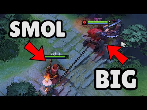 Видео: 10 вещей, которые вы не понимаете в Dota 2