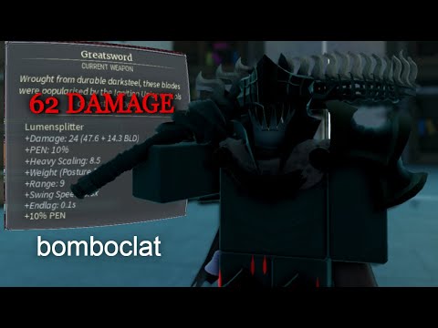 Видео: Lumensplitter — это глупо