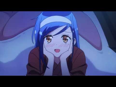 Видео: Аниме клип - Звезда моя далекая