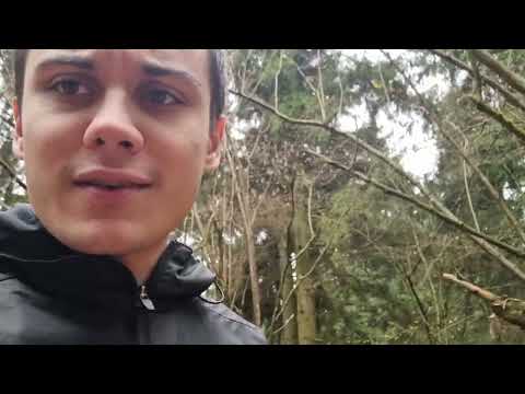 Видео: Травмировал себя, чтобы вам не пришлось