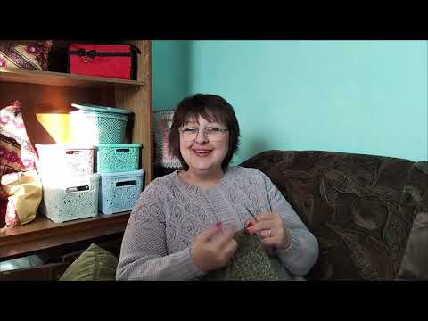 Видео: Тег "Я, сім'я і хоббі".@Nataliya_1969