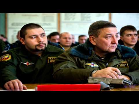 Видео: офицерские погоны