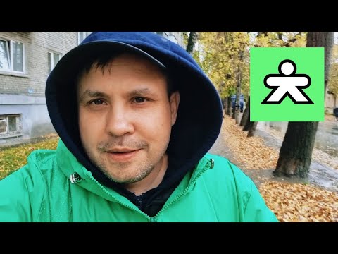 Видео: Купер в непогоду топчик, али нет? СЛОТ 6 ЧАСОВ.  Работа курьером на автомобиле