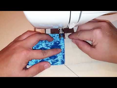 Видео: Мінсіз құрақ блогы.