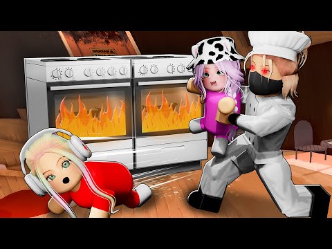 Видео: ПРЯТКИ, НО ПРОИГРАВШЕГО ПРИГОТОВЯТ!