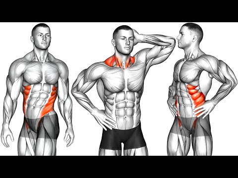 Видео: Утренняя растяжка для начинающих | Тренировка гибкости всего тела