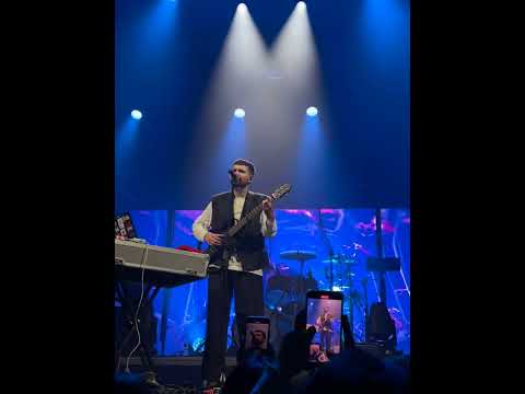 Видео: Noize MC – Моё море (live @ Утрехт, 13.10.2024)