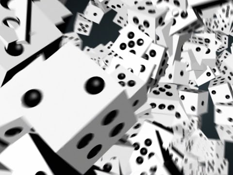 Видео: Vsauce DOT. #20 Что такое Случайность?