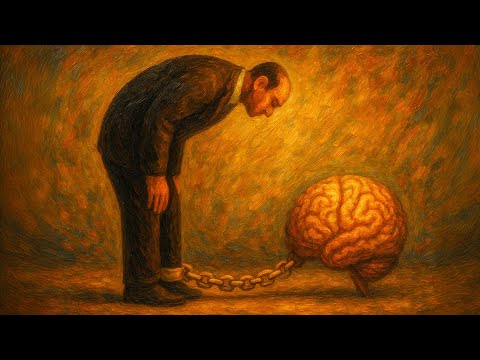 Видео: Как Принять, Что Никто Никогда Не Поймёт Тебя До Конца