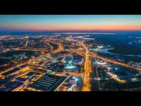 Видео: "Мінск і Менск" і "Паветраны шар".