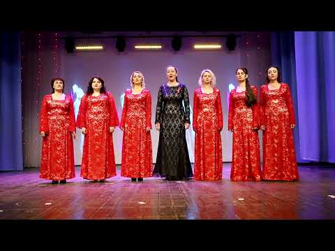 Видео: Москвичи - академический ансамбль "Мелодия"