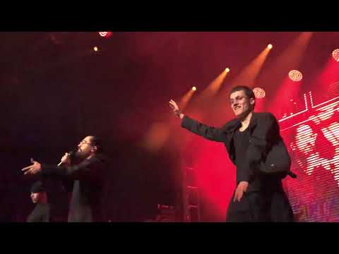 Видео: Мот - когда мужчина влюблён