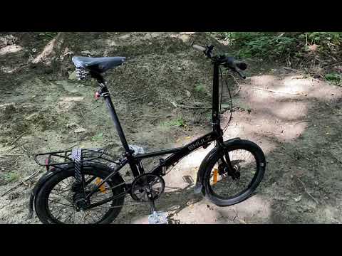 Видео: Shulz Lentus 2019. Опыт эксплуатации.