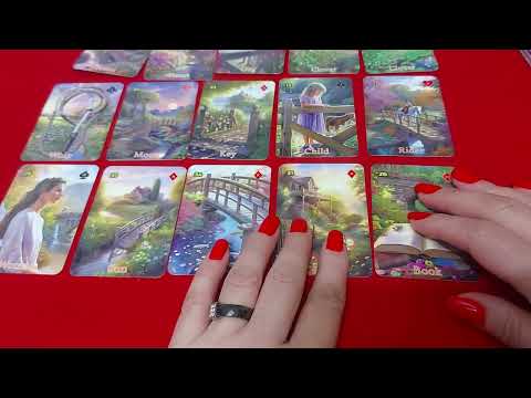 Видео: 💯👣👉 СОБЫТИЯ НОЯБРЯ ♥️СЮРПРИЗЫ СУДЬБЫ 🔥🔥🔥