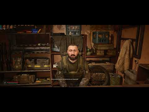 Видео: S.T.A.L.K.E.R. 2: Heart of Chornobyl патч 1.6 #28