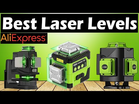 Видео: ТОП-3 лучших лазерных уровня 2025 года — точные инструменты для профессионалов