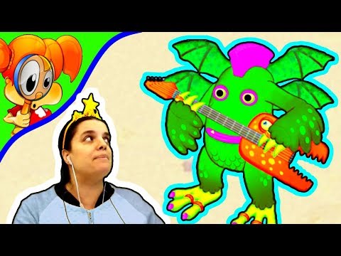 Видео: БолтушкА ВеселушкА Покупает много добрых поющих Монстриков! ИГРЫ и Прохождения