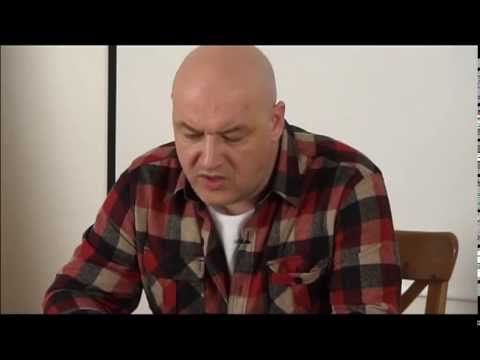 Видео: Максим Суханов 06.04.2013 в УНИК - Эксклюзив