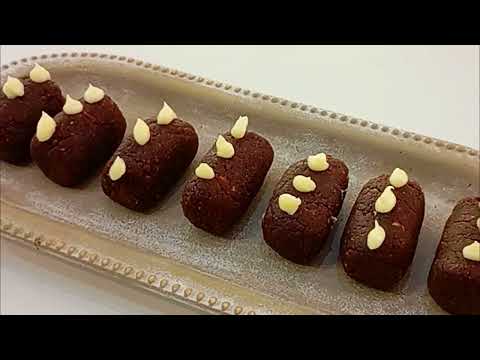 Видео: Лучшее пирожное «Картошка» — советский рецепт проверенный временем!!!