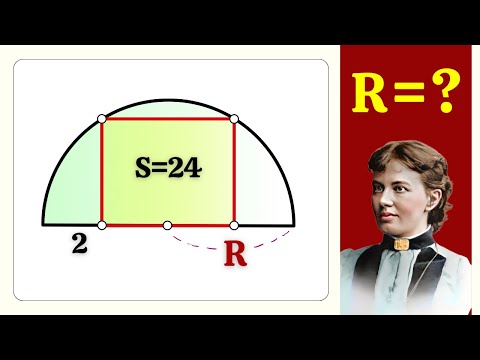 Видео: ЗАДАЧА КОВАЛЕВСКОЙ. Интимные подробности ее жизни!
