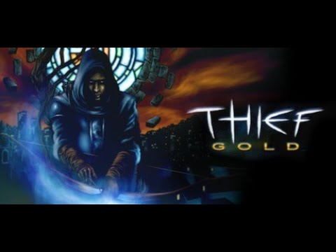 Видео: Thief: The Dark Project (Gold) Прохождение Сложность Эксперт - Миссия №2 "Поместье Лорда Баффорда"