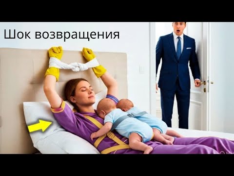 Видео: Шок возвращения#trendingstory#trendingnow#trendingshorts#trendingvideo#viraltrending#trending