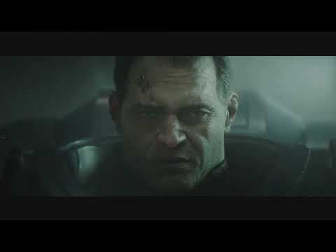 Видео: Warhammer 40,000  Space Marine 2 - Оживление Капитана Тита