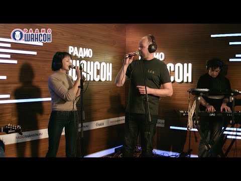 Видео: Алексей Брянцев и Елена Касьянова - Как будто мы с тобой