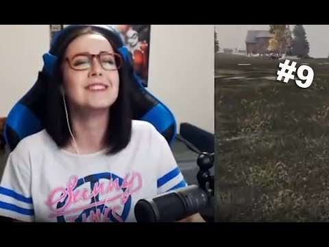Видео: МОМЕНТЫ ИЗ СТРИМОВ #9