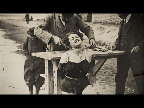 Видео: Эти 100 фотографий долго скрывали от всеобщего обозрения!