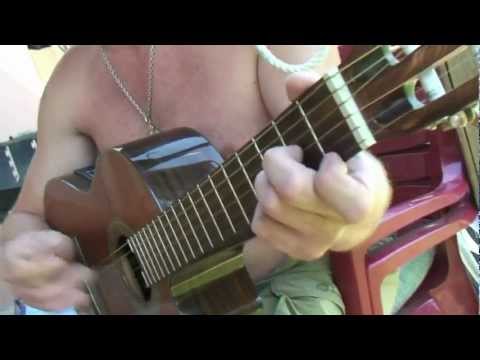 Видео: Александр Гусев и его друг Валентин Куба