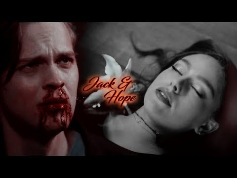 Видео: ▪ Jack & Hope || Ты обещал, что будешь рядом