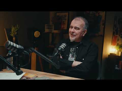 Видео: Интервью с Арто Ринне, карельский музыкант группа Sattuma