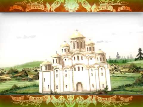 Видео: История Беларуси. 5 | History of Belarus