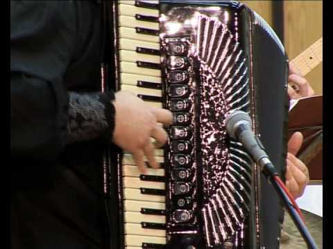 Видео: С.Абкеримов "Московская хайтарма"