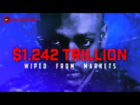 Видео: NAV — трейдер из спальни, который перехитрил Уолл-стрит