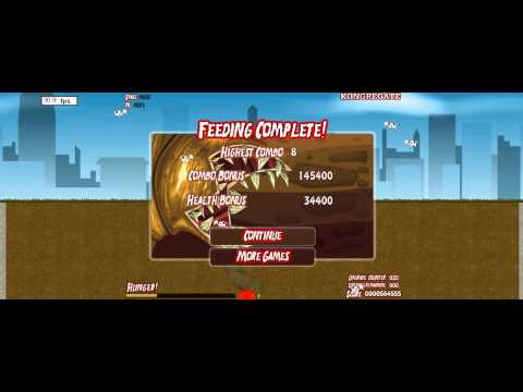 Видео: Прохождение Effing Worms