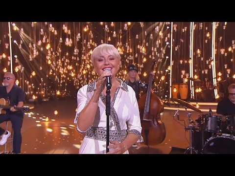 Видео: Анжелика Варум – Эта девочка (Новая волна-2024)