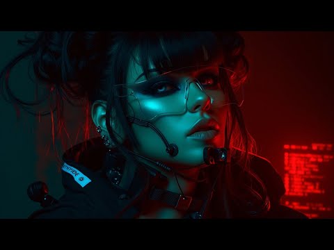 Видео: Футуристический DJ Сет | Дип Хаус и Тех Хаус | Энергия Андерграунд Рейва | Лайв Микс 2025 🎶🎧