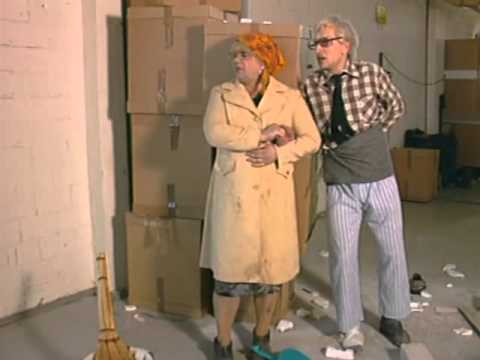 Видео: Осторожно Модерн - Ремонт (Фундамент счастья)