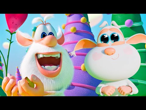 Видео: Буба  ⭐  КРОШКА БУБА!  ⭐ Новый 132 эпизод смотри скорее на KEDOO Мультиках для детей