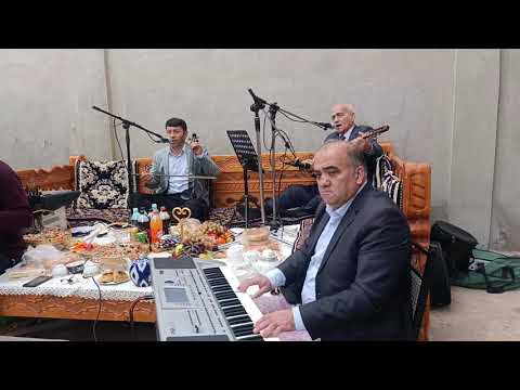 Видео: Дустмурод Рачабов бо Исмоил Назриев Оши нахор 2025