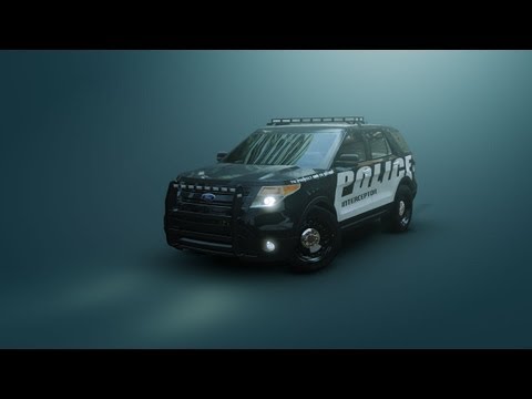 Видео: Простой урок по созданию автомобильной оснастки для Element 3D