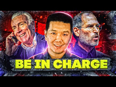 Видео: Выражение BE IN CHARGE в английском языке