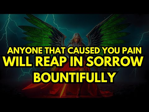 Видео: Избранный!! Все причастные получают карму😰.... Хотелось бы, чтобы тебя просто оставили в покое!